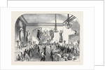 Grand Banquet to the Lord Mayor of London, at Hastings by Anonymous