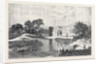 Husyn-Abdal, in the Punjab, from a Sketch by G.T. Vigne, Esq. by Anonymous