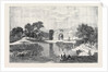 Husyn-Abdal, in the Punjab, from a Sketch by G.T. Vigne, Esq. by Anonymous