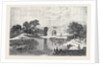 Husyn-Abdal, in the Punjab, from a Sketch by G.T. Vigne, Esq. by Anonymous