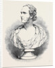 Bust of Mr. Alison by Anonymous