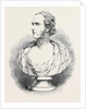 Bust of Mr. Alison by Anonymous