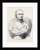 Bust of Mr. Macaulay by Anonymous