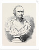 Bust of Mr. Macaulay by Anonymous