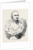 Bust of Mr. Macaulay by Anonymous