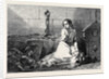 Exhibition of the New Society of Painters in Water Colours, Joan of Arc. by Anonymous