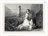 Exhibition of the New Society of Painters in Water Colours, Joan of Arc. by Anonymous
