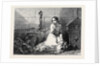 Exhibition of the New Society of Painters in Water Colours, Joan of Arc. by Anonymous