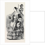 Fashions for May by Anonymous