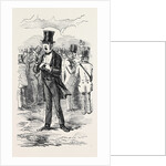 Sketch in the Ring, I'Ll Bet against Clincher by Anonymous