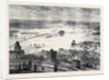 The Floods: The Valley of the Thames from the Round Tower Windsor Castle 1873 by Anonymous