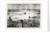 The Floods: The Valley of the Thames from the Round Tower Windsor Castle 1873 by Anonymous