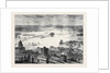 The Floods: The Valley of the Thames from the Round Tower Windsor Castle 1873 by Anonymous