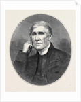 The Late Dean Ramsay of Edinburgh 1873 by Anonymous