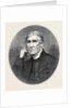The Late Dean Ramsay of Edinburgh 1873 by Anonymous