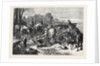 Digging Out. 1873 by Anonymous