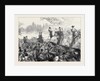 Meet of the Four-in-Hand Club in Hyde Park London 1873 by Anonymous