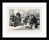 China: Girls' School Pekin 1873 by Anonymous
