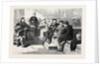 China: Girls' School Pekin 1873 by Anonymous