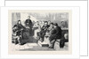 China: Girls' School Pekin 1873 by Anonymous