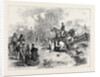 China: Paper-Hunt at Shanghai 1873 by Anonymous