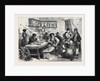 Spain: A Tavern in the Suburbs of Madrid 1873 by Anonymous