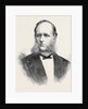 Baron Schwarz-Senborn General Manager of the Vienna Universal Exhibition 1873 by Anonymous