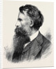 The Late Mr. R.W. Thomson C.E. of Edinburgh 1873 by Anonymous