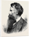 The Late Mr. R.W. Thomson C.E. of Edinburgh 1873 by Anonymous