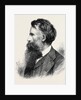 The Late Mr. R.W. Thomson C.E. of Edinburgh 1873 by Anonymous