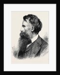 The Late Mr. R.W. Thomson C.E. of Edinburgh 1873 by Anonymous