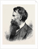 The Late Mr. R.W. Thomson C.E. of Edinburgh 1873 by Anonymous