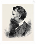 The Late Mr. R.W. Thomson C.E. of Edinburgh 1873 by Anonymous