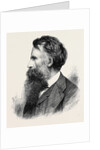 The Late Mr. R.W. Thomson C.E. of Edinburgh 1873 by Anonymous