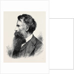 The Late Mr. R.W. Thomson C.E. of Edinburgh 1873 by Anonymous