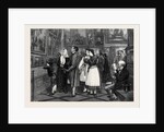 The Picture Gallery, 1873 by Anonymous
