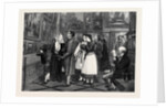 The Picture Gallery, 1873 by Anonymous