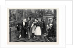The Picture Gallery, 1873 by Anonymous