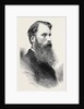 New Associates of the Royal Academy: Mr. H.W.B. Davis A.R.A. 1873 by Anonymous