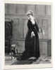 Le Beau Page from a Picture by H.J. Burgers by Anonymous