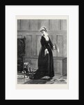 Le Beau Page from a Picture by H.J. Burgers by Anonymous