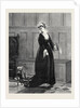 Le Beau Page from a Picture by H.J. Burgers by Anonymous