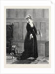 Le Beau Page from a Picture by H.J. Burgers by Anonymous