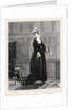 Le Beau Page from a Picture by H.J. Burgers by Anonymous