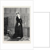Le Beau Page from a Picture by H.J. Burgers by Anonymous