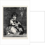 Love Me Love My Dog (Miss Bowles) by Anonymous