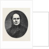 The Late Mr. S.R. Graves M.P. for Liverpool 1873 by Anonymous