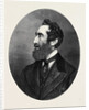 The Late Lord Lytton 1873 by Anonymous