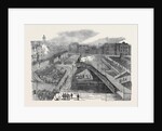The Prince of Wales Laying the Foundation Stone of Covent Garden Theatre December 31 1808 by Anonymous