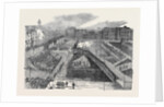 The Prince of Wales Laying the Foundation Stone of Covent Garden Theatre December 31 1808 by Anonymous